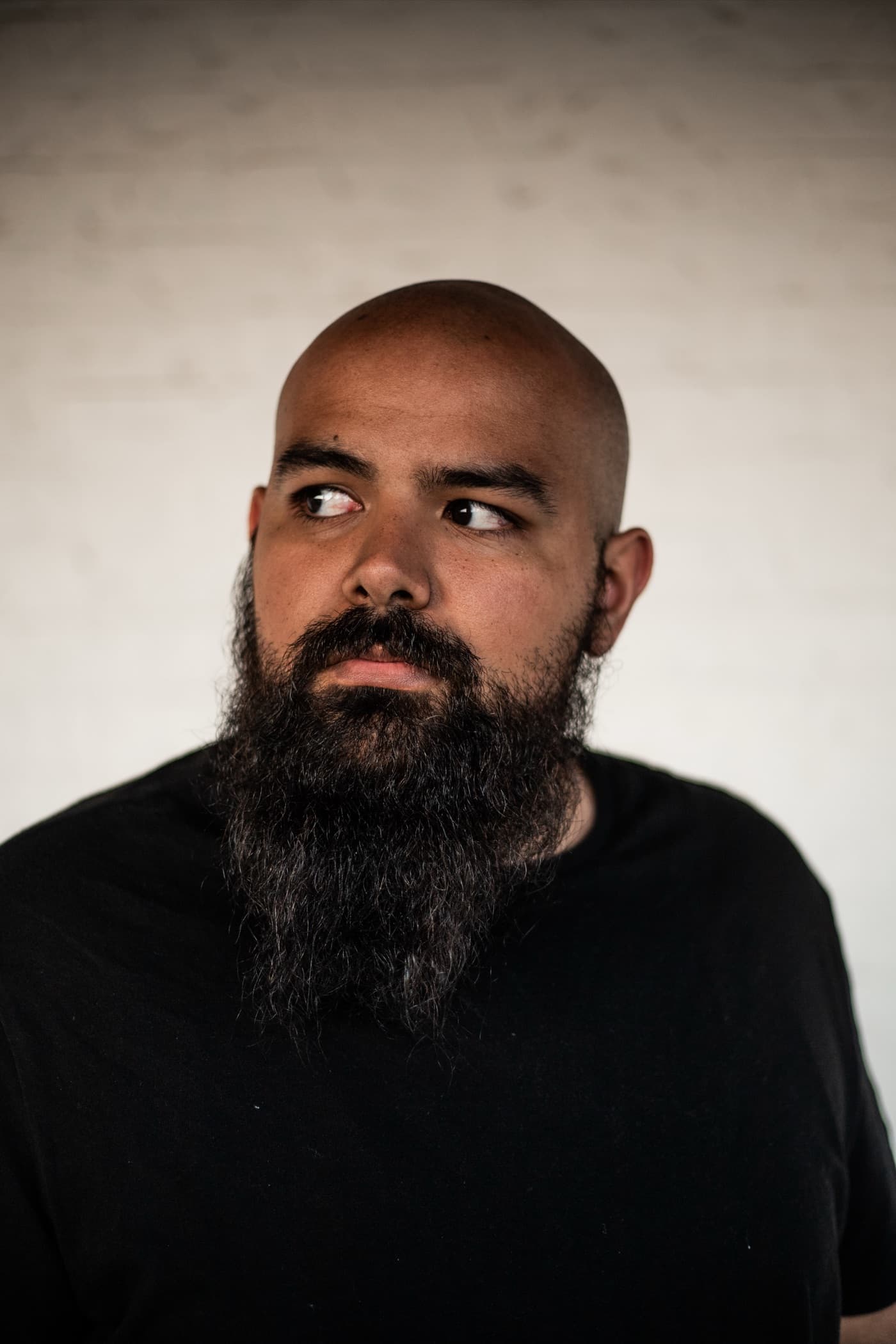 Isaiah Short, founder of Blackweb Studio